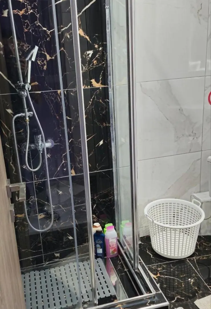 Phidias House Apartman Szaloniki