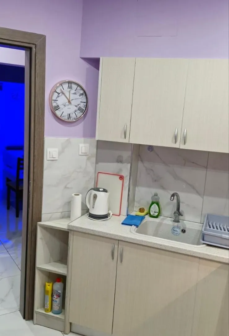Phidias House Apartman Szaloniki Görögország