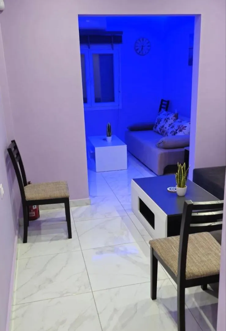 Phidias House Apartman Szaloniki 0*,  Görögország