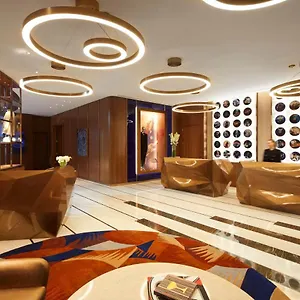 Hard Rock 4*, Νέα Υόρκη Ηνωμένες Πολιτείες της Αμερικής