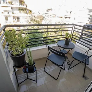  Διαμέρισμα Cozy Corner