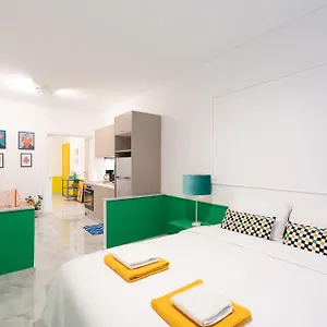  Διαμέρισμα Vn Urban House