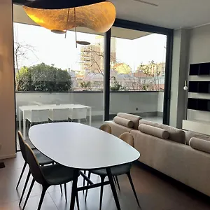 Bosco Verticale , Μιλάνο Ιταλία