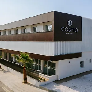 Cosmo Napa Boutique 3*, Αγία Νάπα Κύπρος