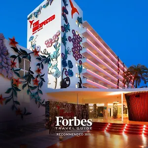 The Unexpected Ibiza - Ushuaia Club Entrance Included (adults Only) 5*, Playa d'en Bossa Ισπανία