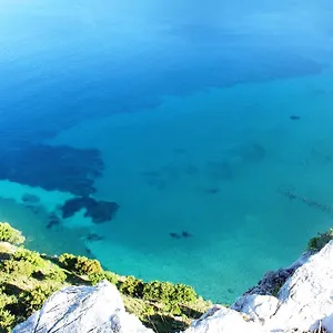 Verano Otel İçmeler