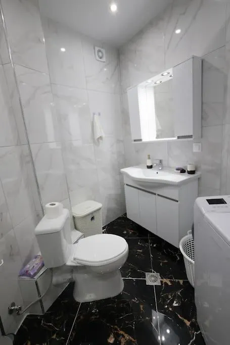 Phidias House Daire Selanik