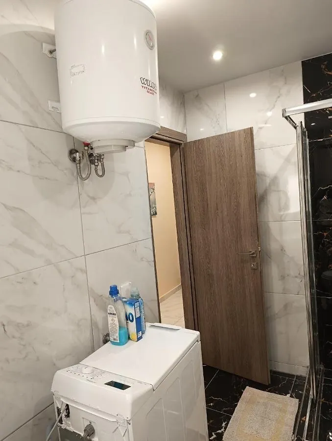 Phidias House Daire Selanik