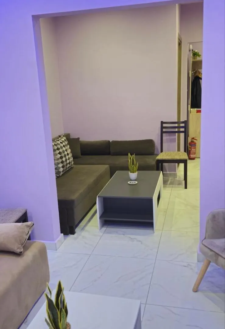Phidias House Daire Selanik 0*,